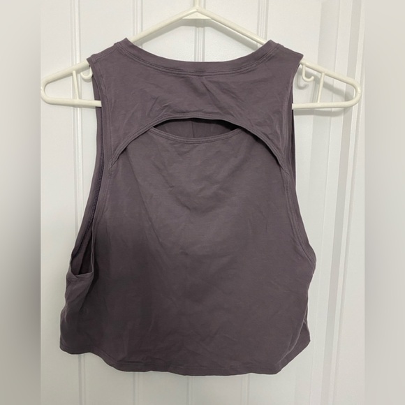 Lululemon crop top - Picture 2 of 3